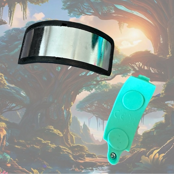 Pandora Avatar ACE Banshee Rookery Green & Yellow Interactive Toy -Without Perch - Picture 10 of 11